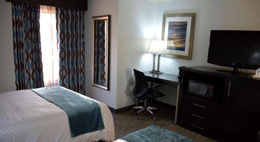 Photo of Bedroom in Webster