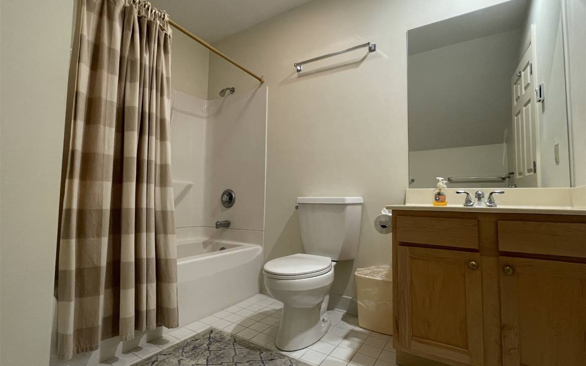 Photo of Bathroom in Mercersburg