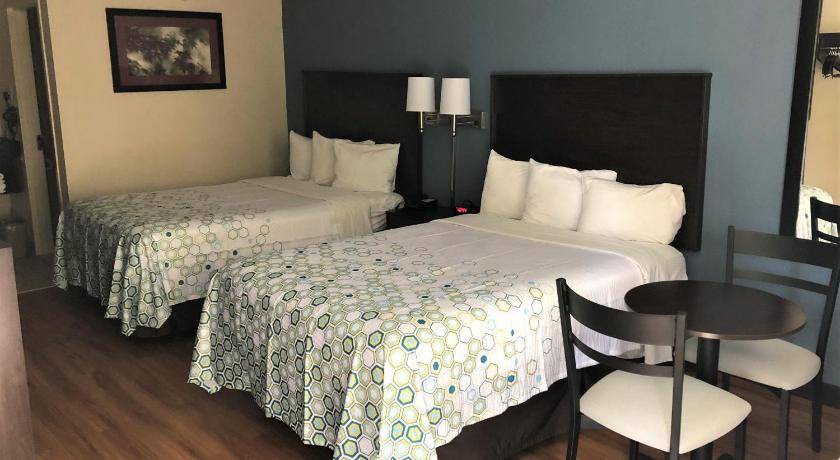 Photo of Bedroom in Bordentown