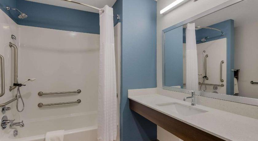 Photo of Bathroom in Roanoke