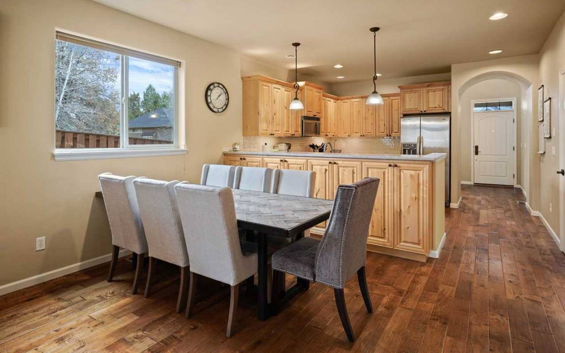 Photo of Kitchen in Old Farm District