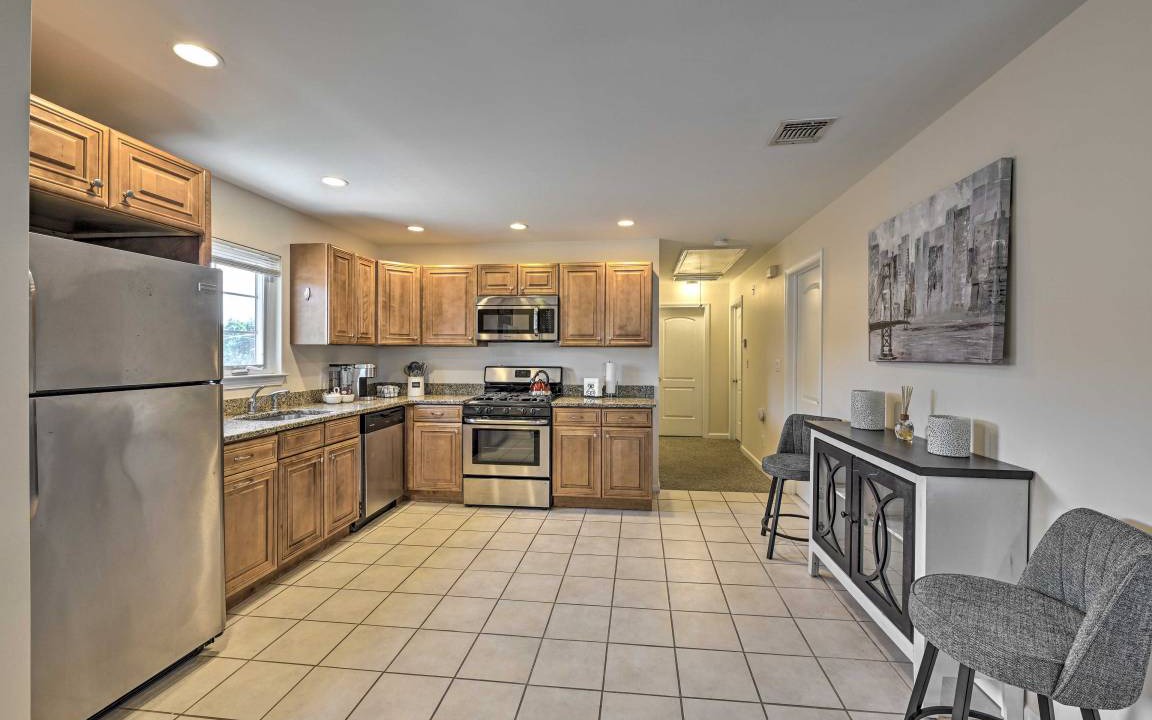 Photo of Kitchen in Glen Cove