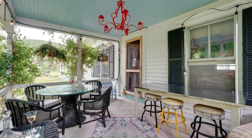 Photo of Patio Balcony in Rupert