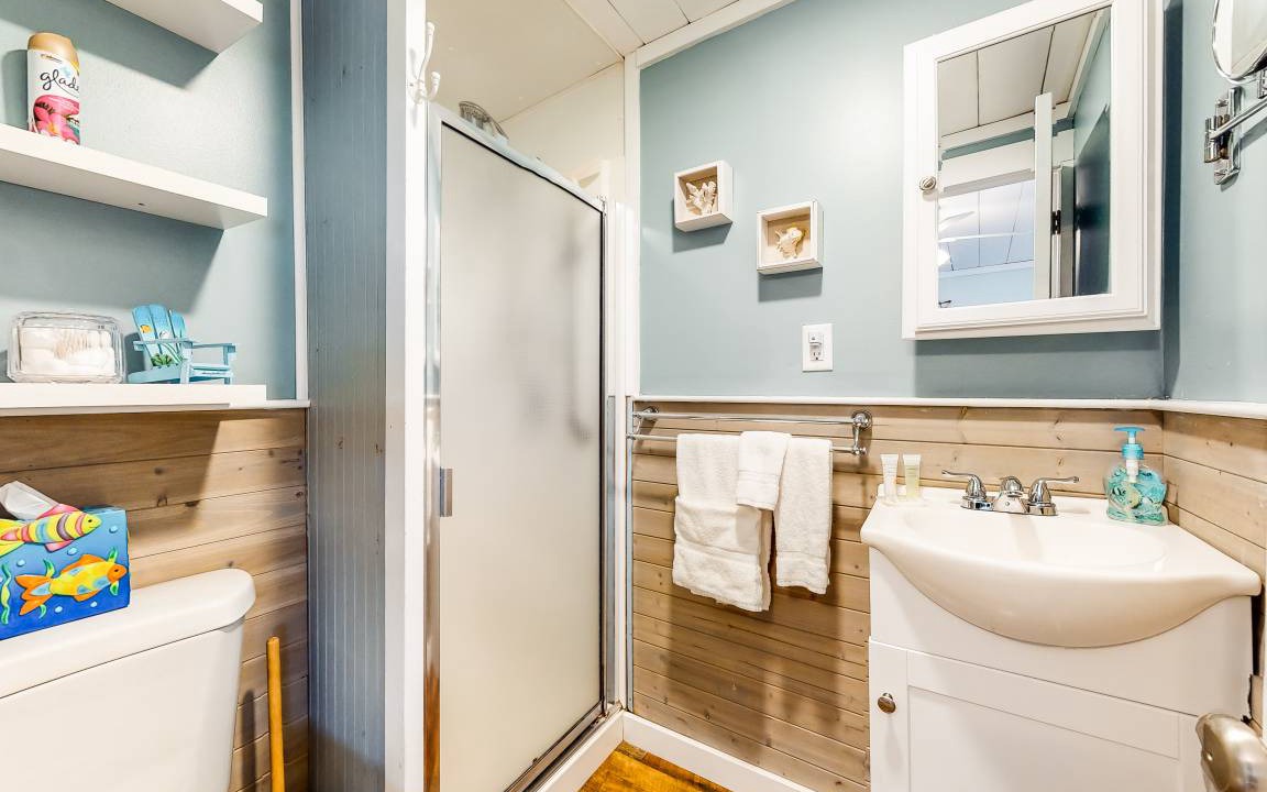 Photo of Bathroom in Hampton