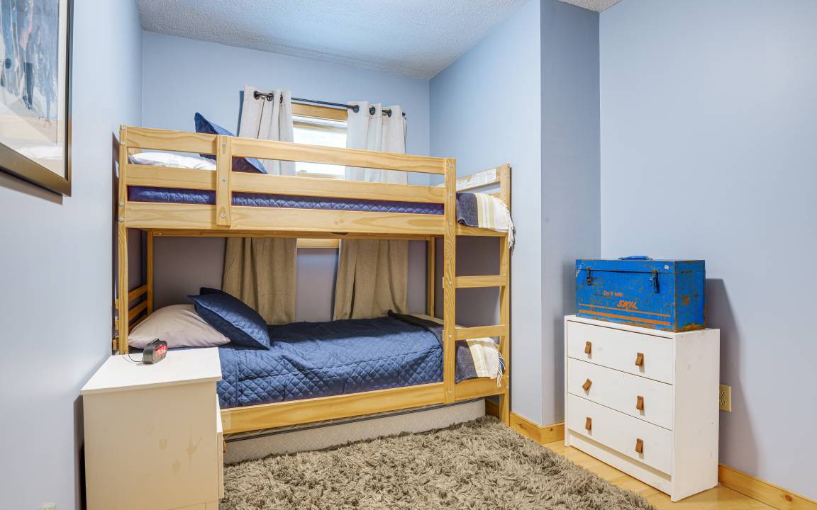 Photo of Bedroom in Stratton