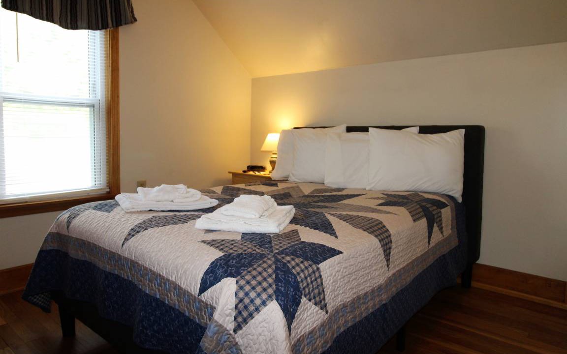 Photo of Bedroom in Oneonta