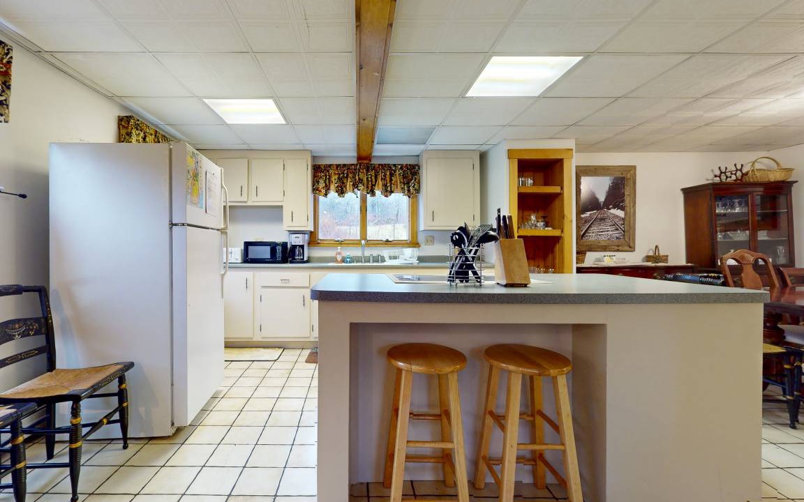 Photo of Kitchen in Mount Holly