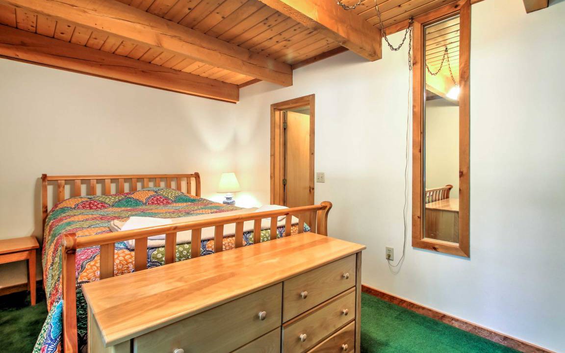 Photo of Bedroom in Bartlett