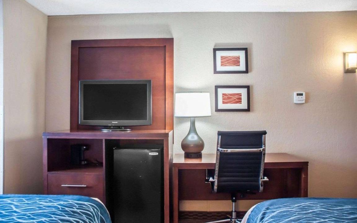 Photo of Bedroom in Amherst