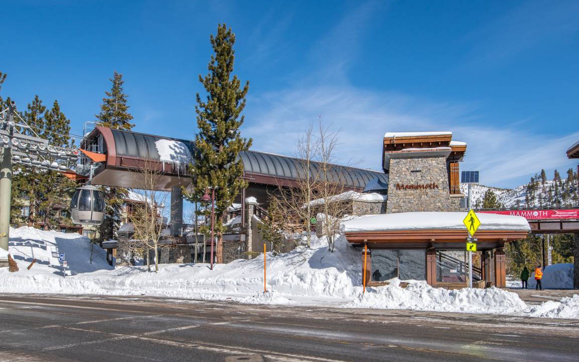 Photo of Others in Mammoth Lakes