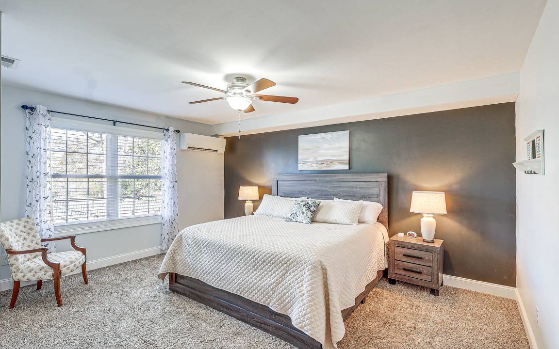 Photo of Bedroom in North East