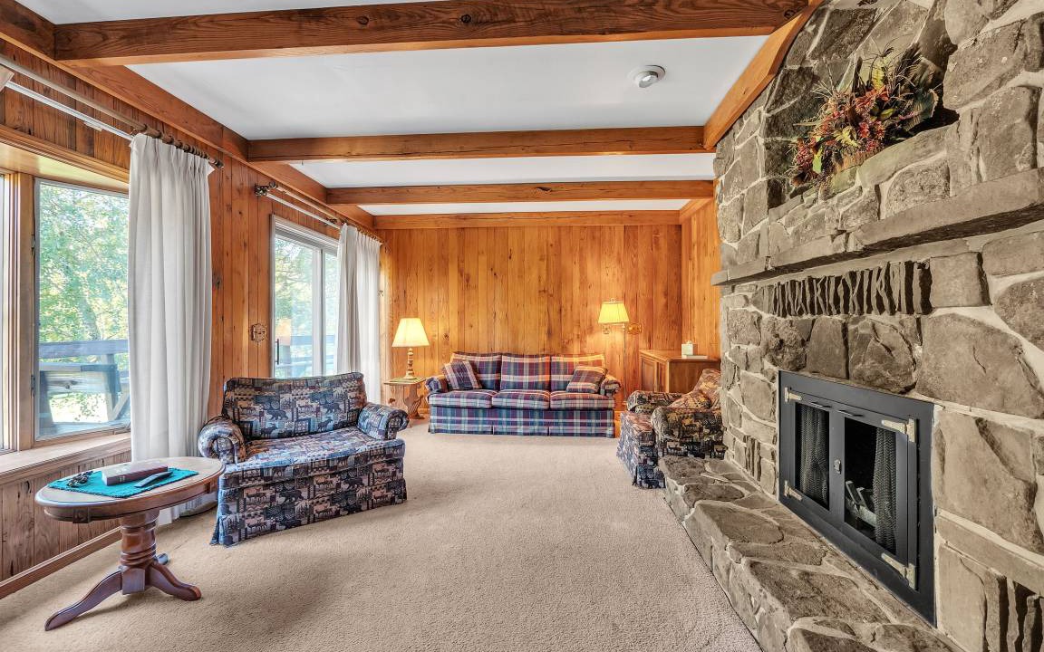 Photo of Others in Cabins
