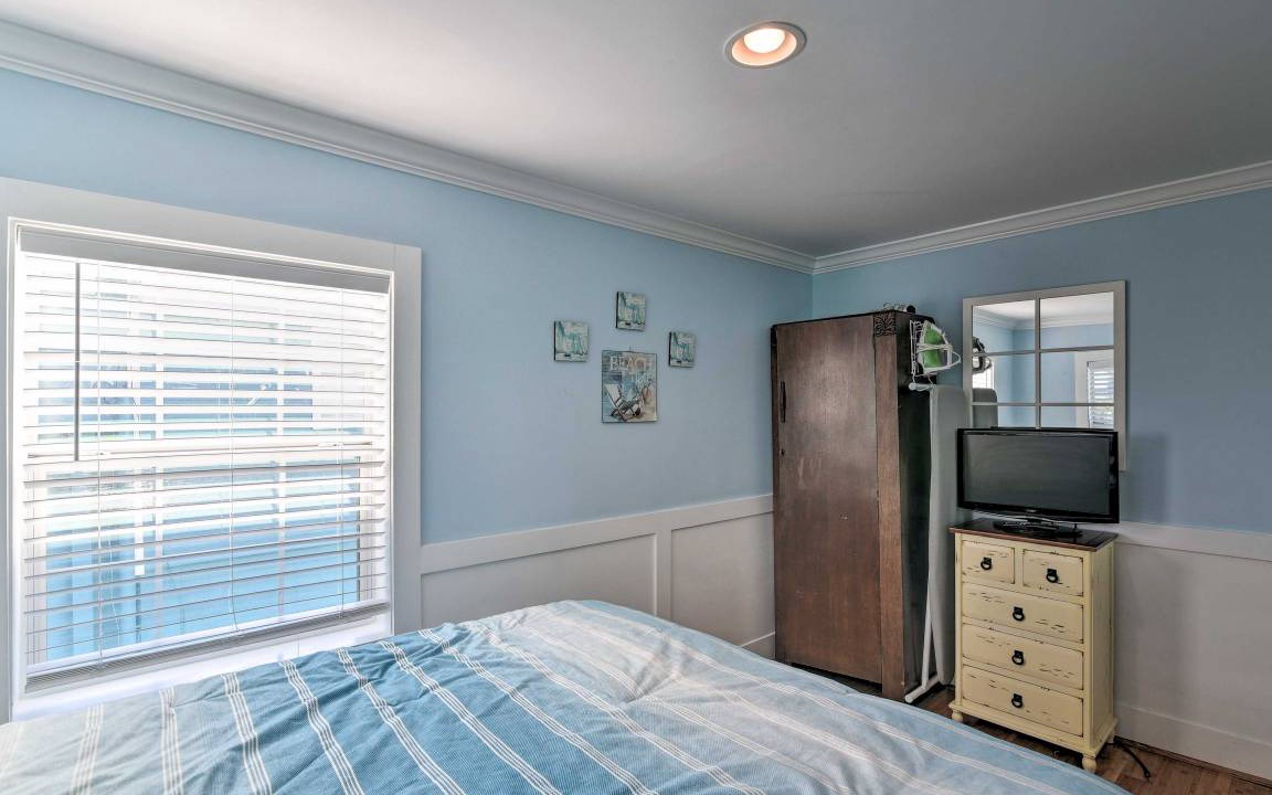 Photo of Bedroom in Galveston