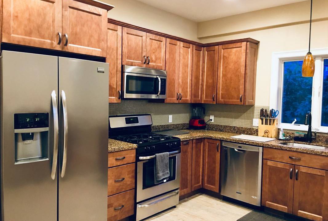 Photo of Kitchen in Revere