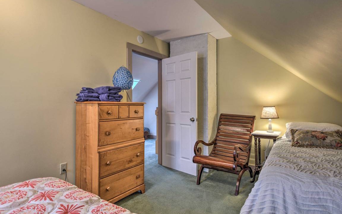 Photo of Bedroom in Lyndon