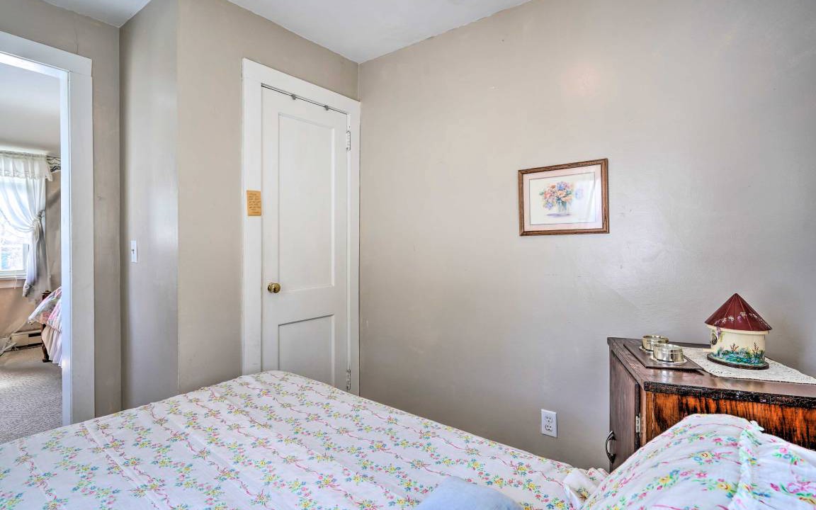 Photo of Bedroom in Mayville