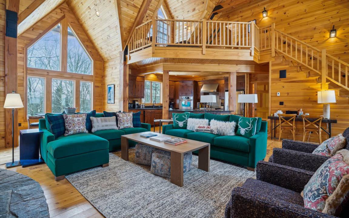 Photo of Others in Central Vermont- Killington