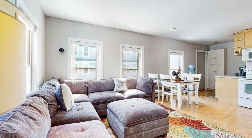 Photo of Livingroom in Proctorsville
