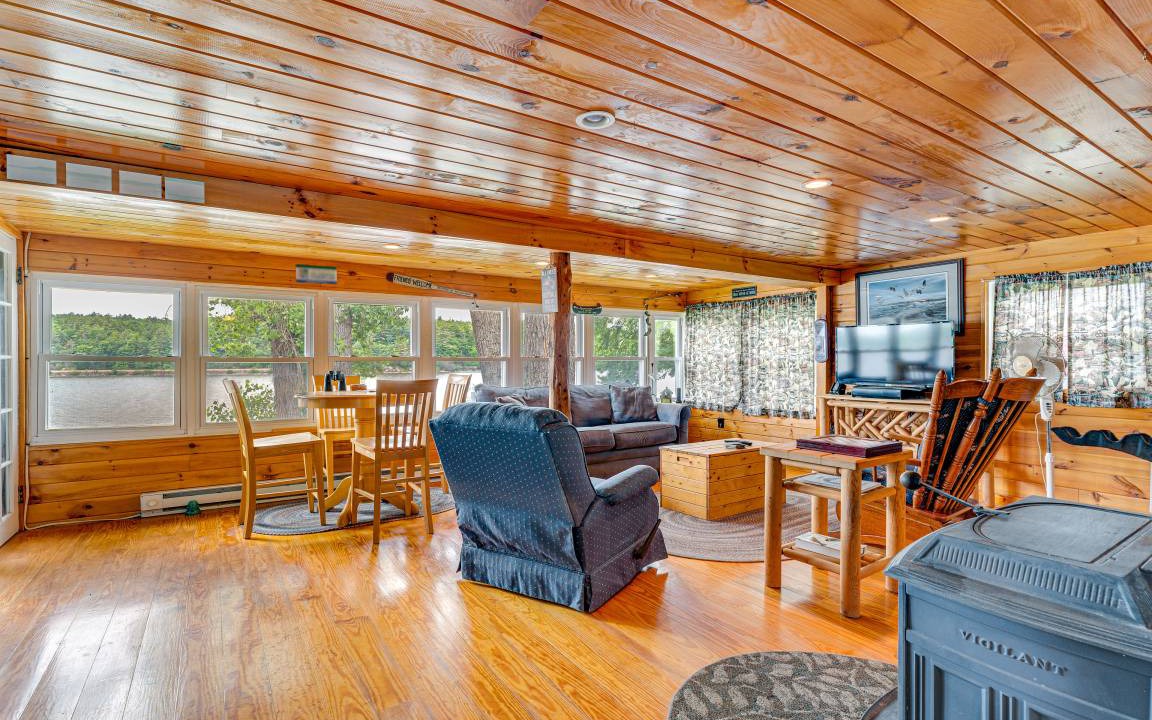 Photo of Livingroom in Fair Haven