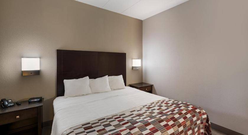 Photo of Bedroom in Merrick