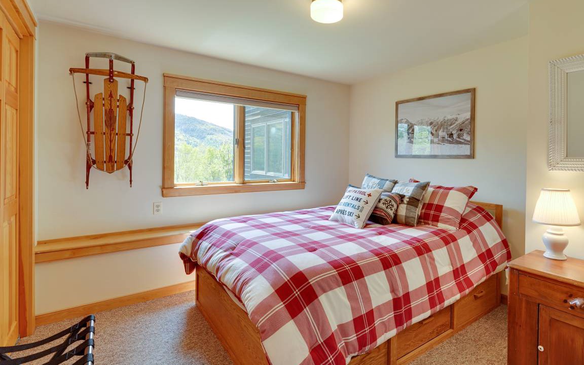 Photo of Bedroom in Windsor