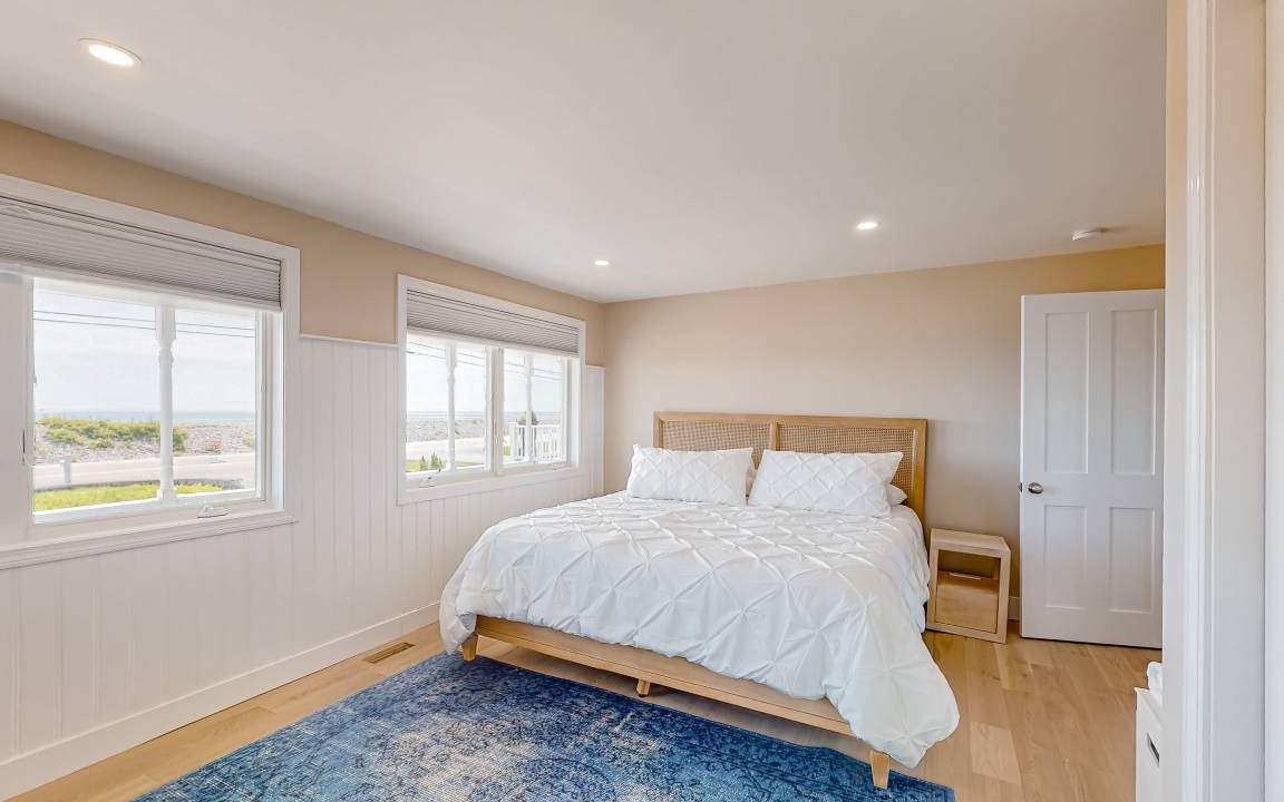 Photo of Bedroom in Rye