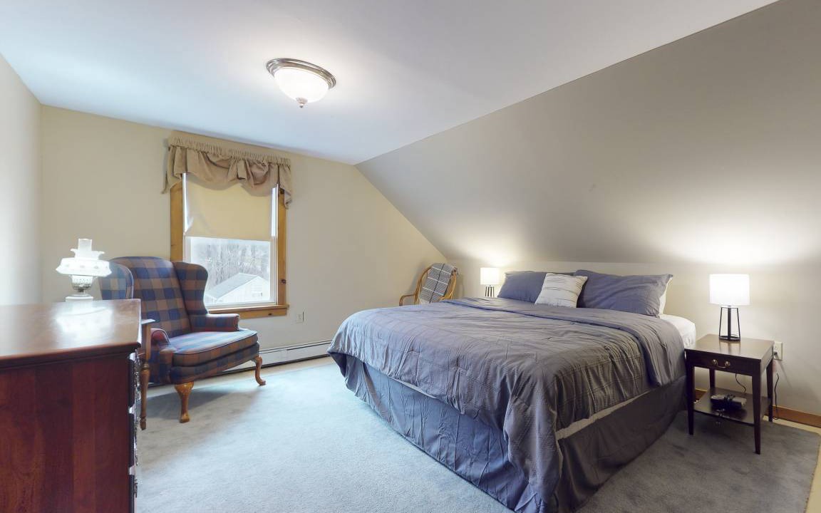 Photo of Bedroom in Mount Holly