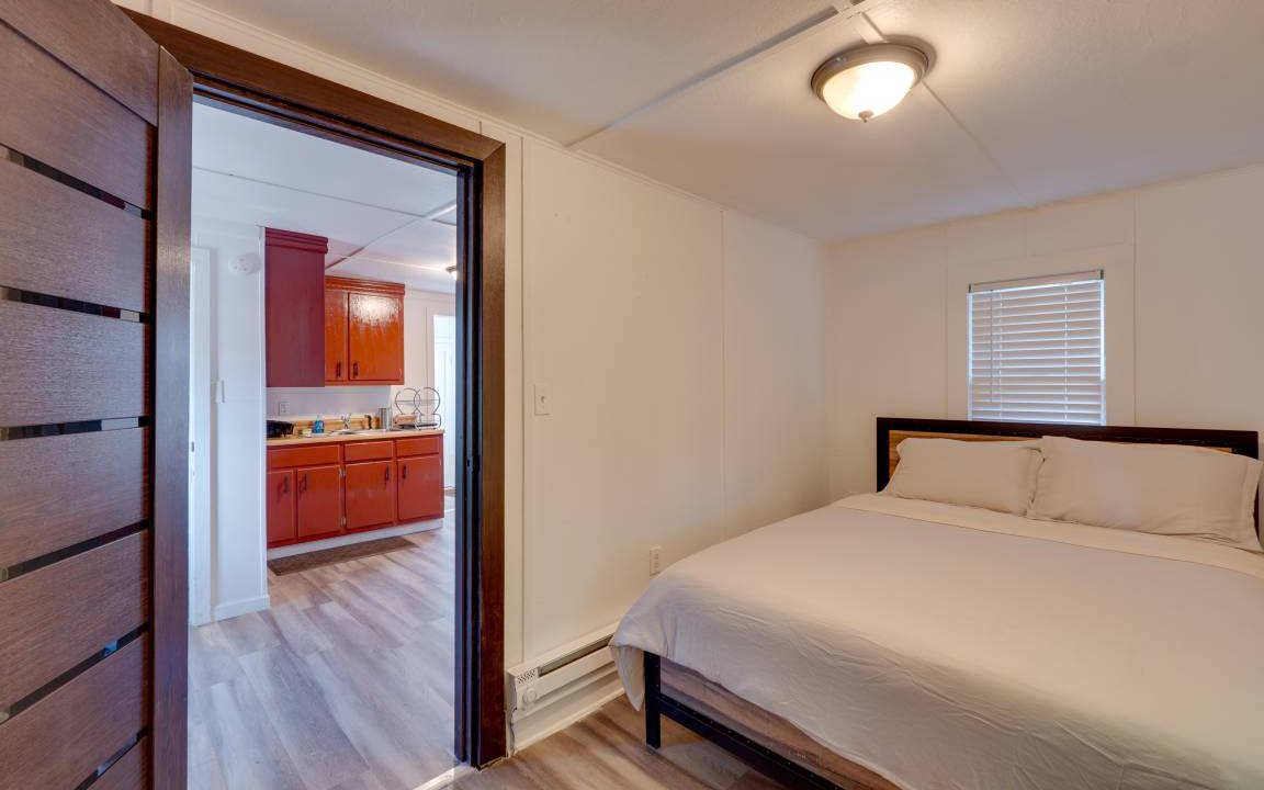 Photo of Bedroom in Kingston