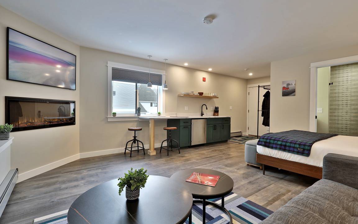 Photo of Bedroom in Killington