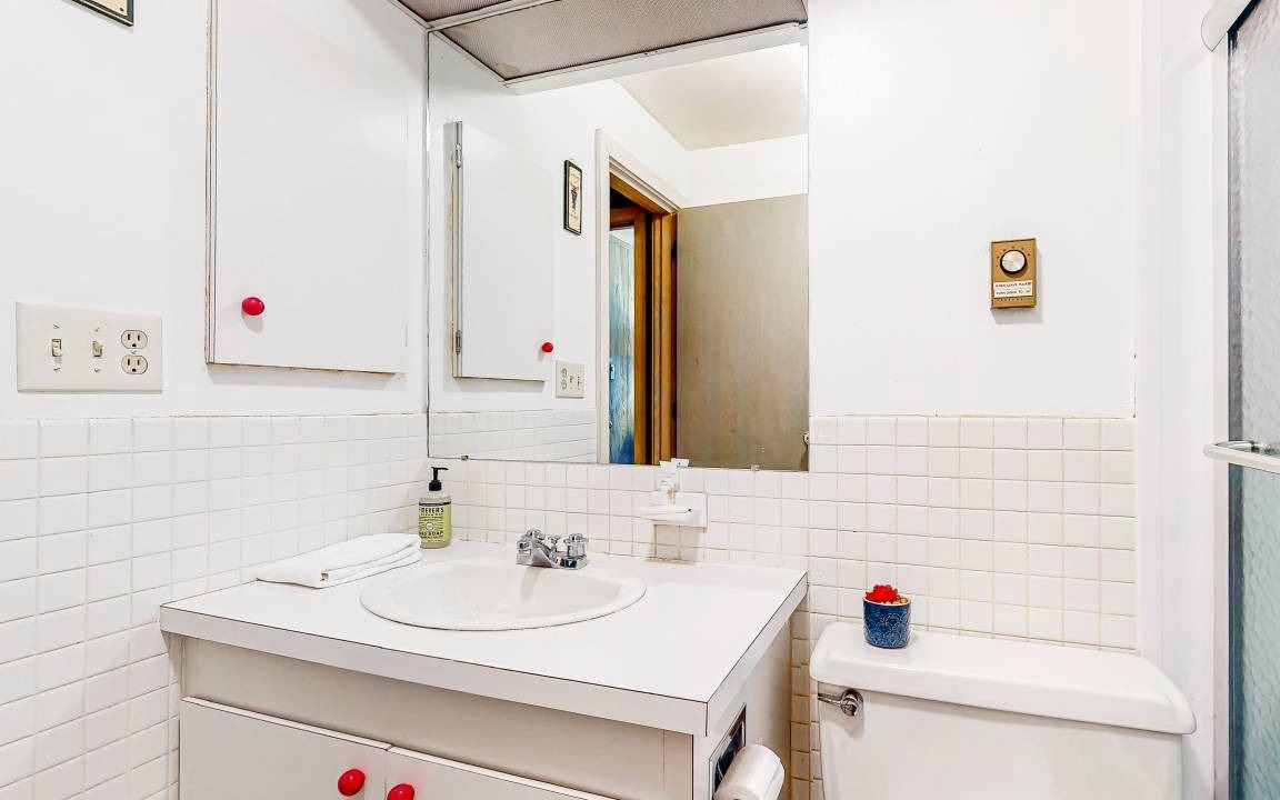Photo of Bathroom in Cranmore Birches