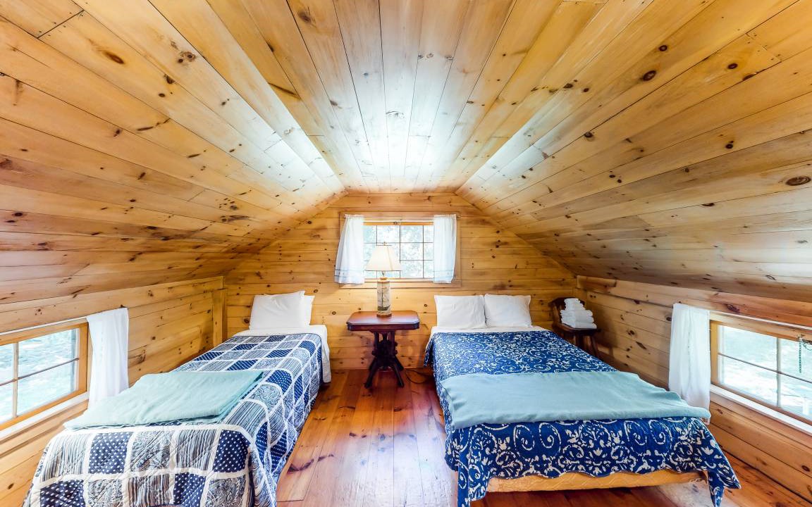 Photo of Bedroom in Charlotte