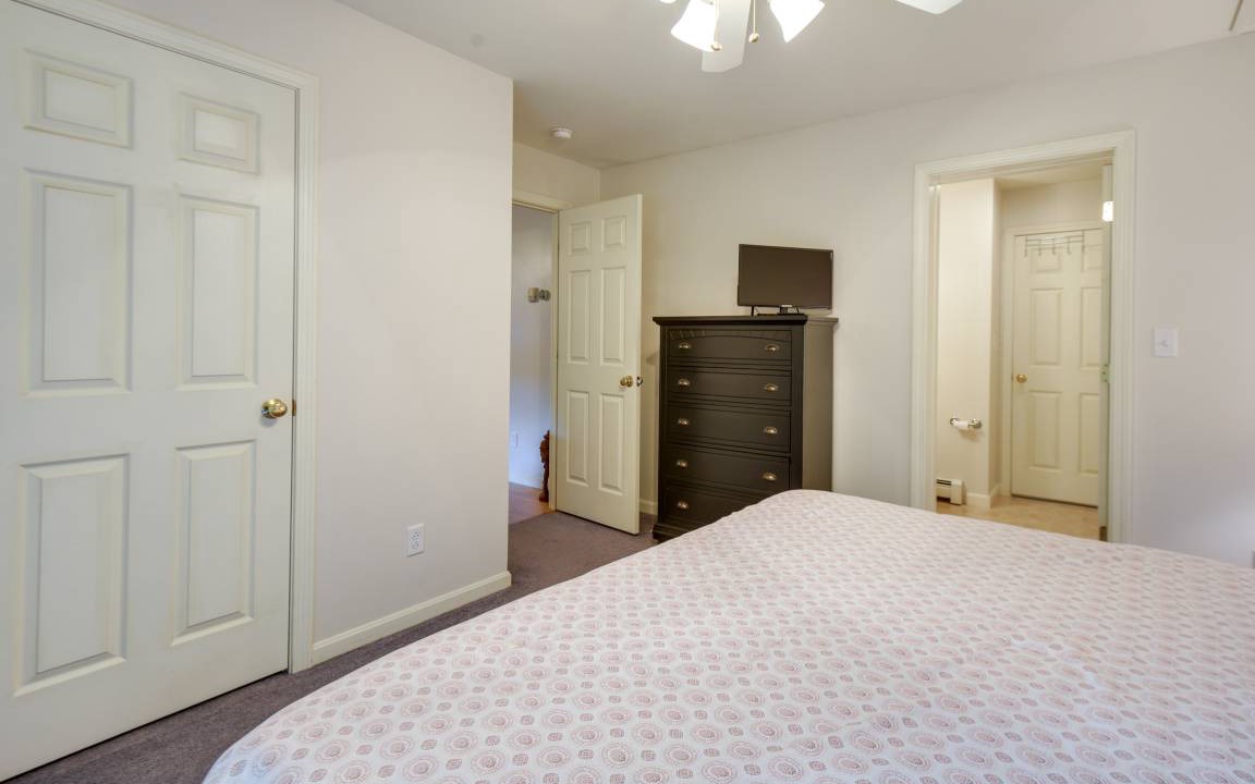 Photo of Bedroom in Campton