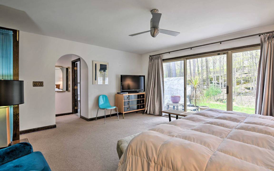 Photo of Bedroom in Woodstock