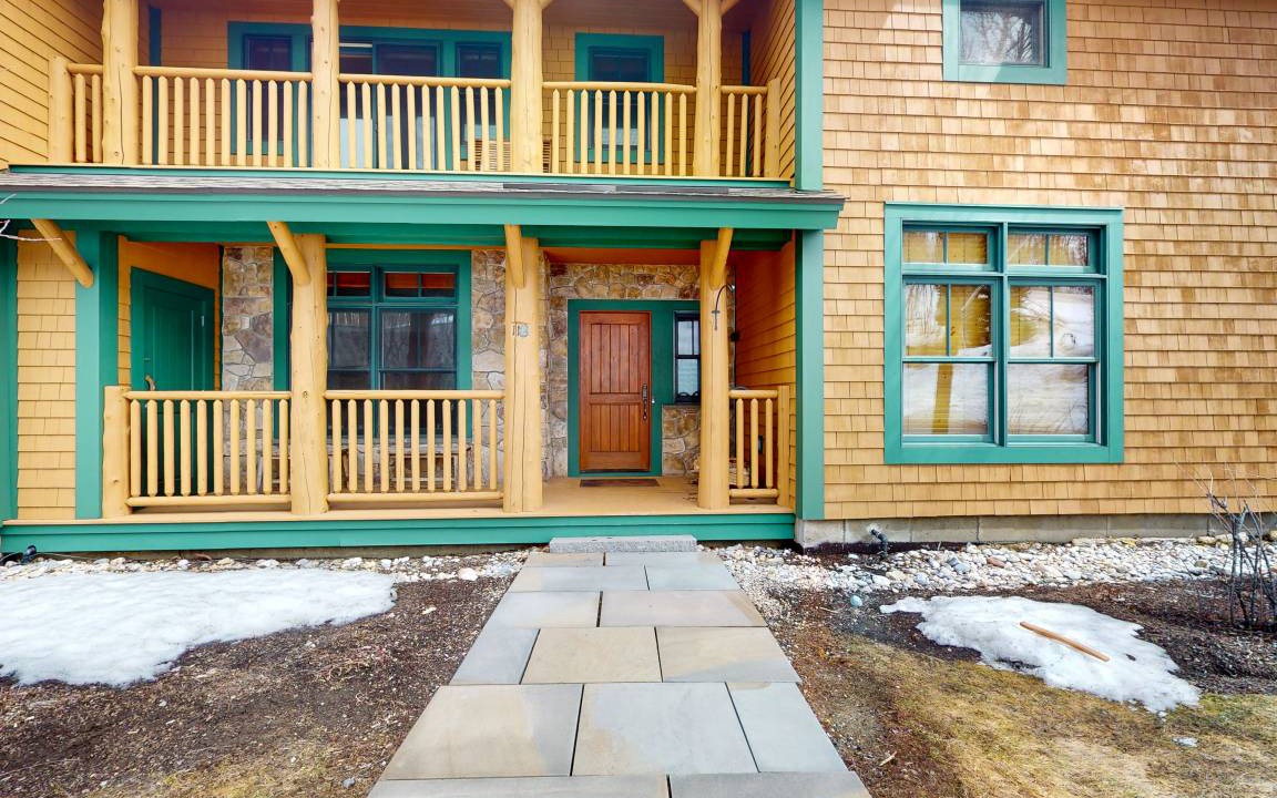 Photo of Others in Stratton Mountain