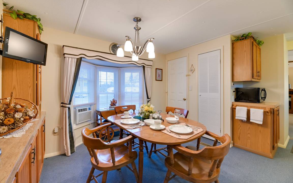 Photo of Kitchen in Lakemont
