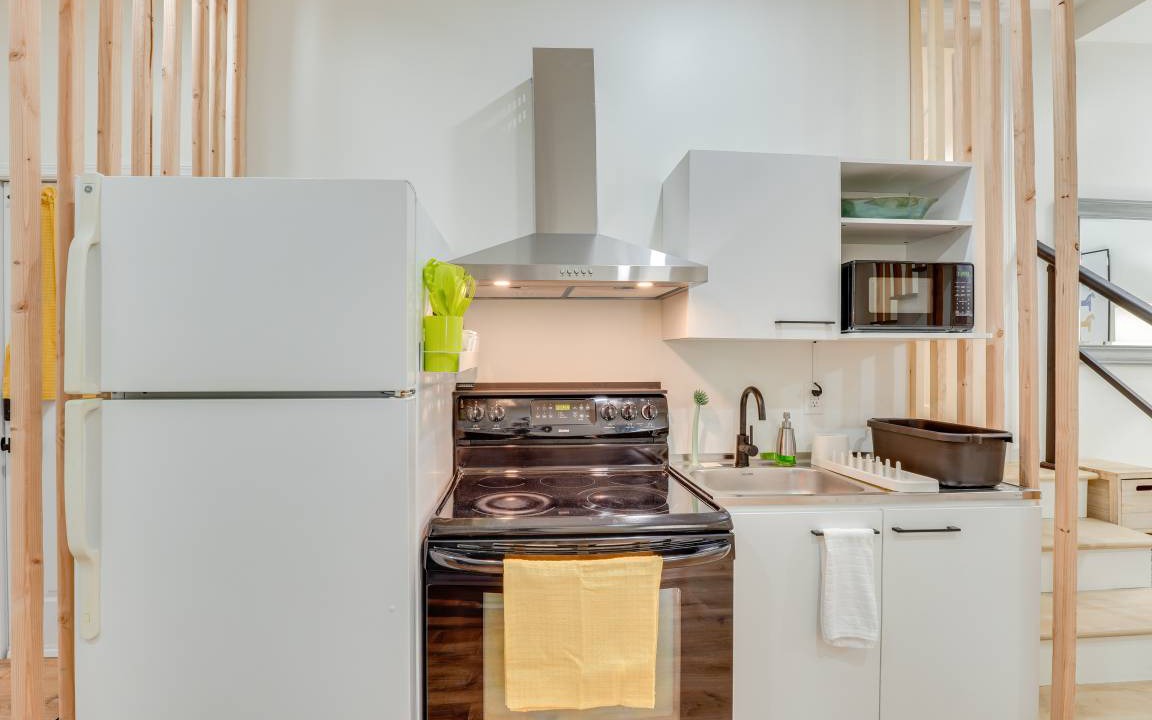 Photo of Kitchen in Fishkill