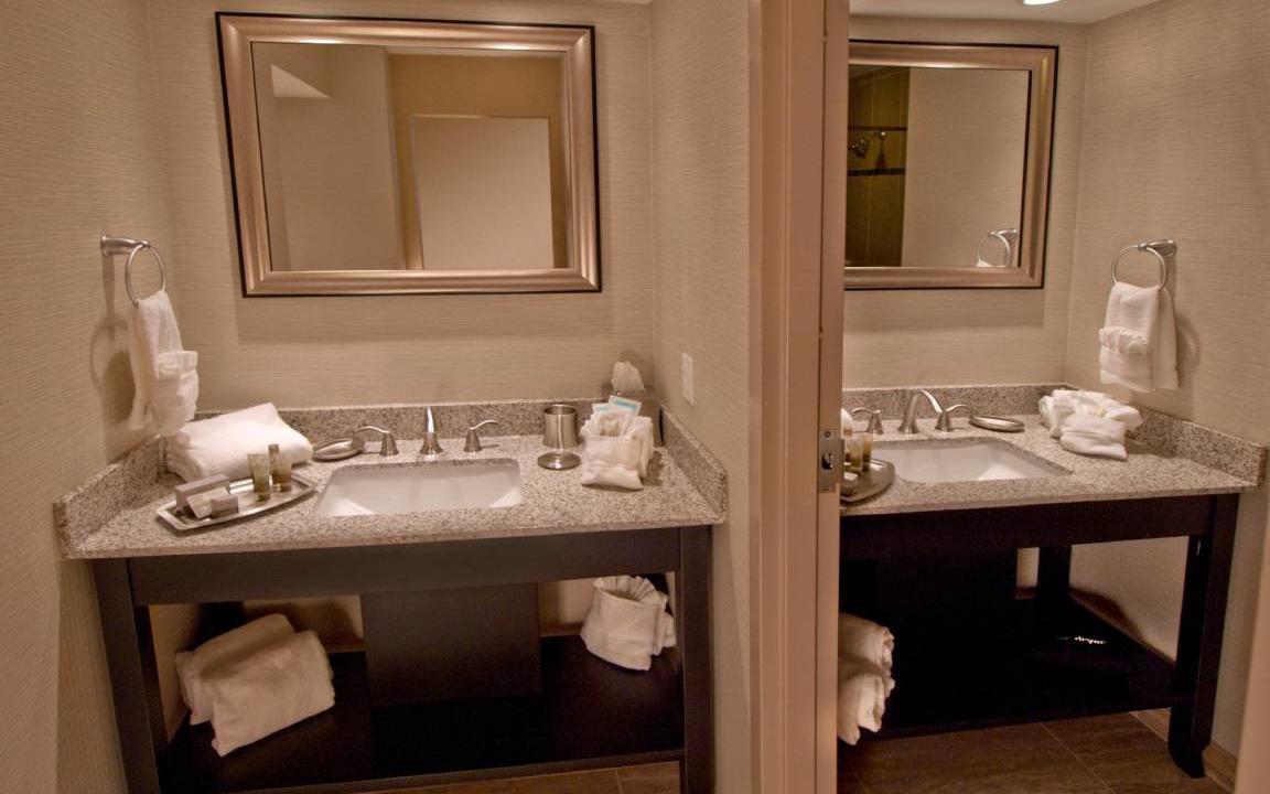Photo of Bathroom in Ithaca