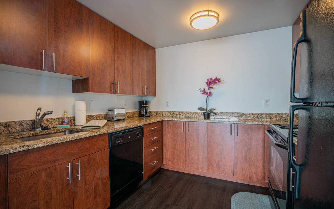 Photo of Kitchen in Canton