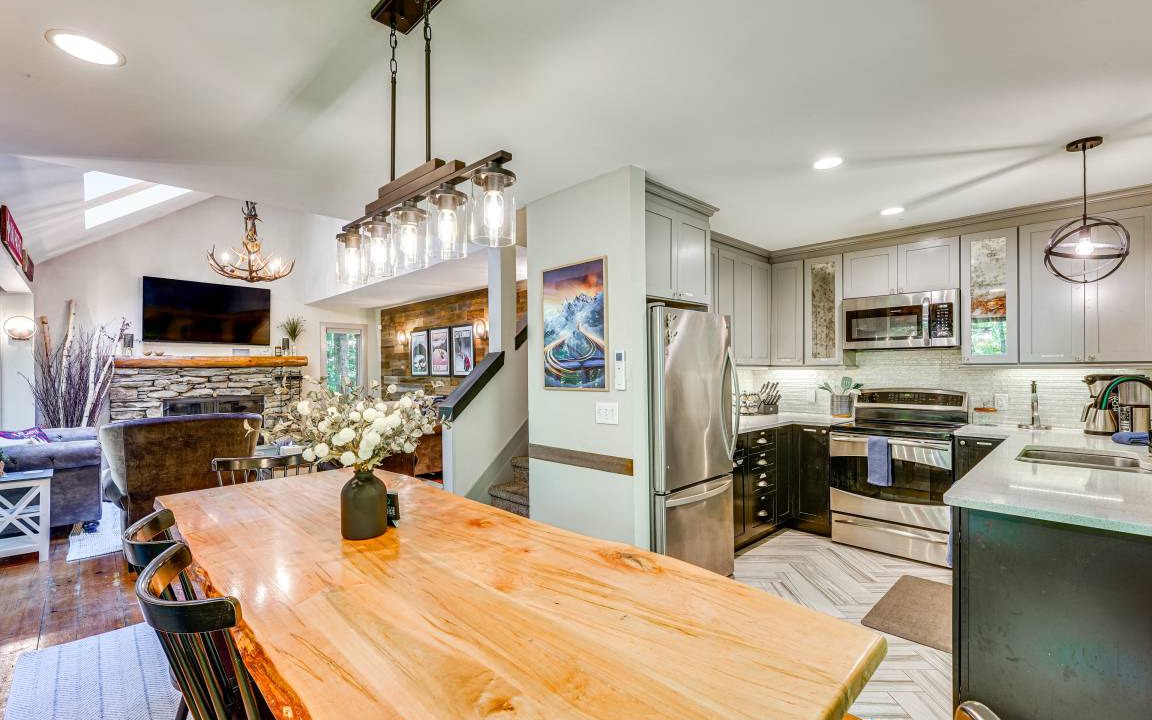 Photo of Kitchen in Plymouth