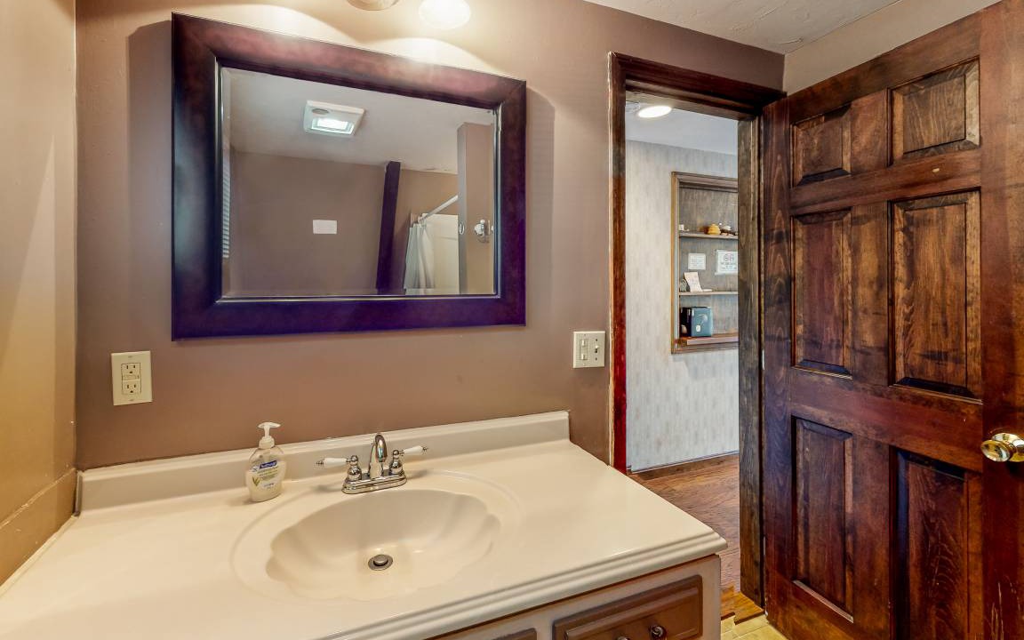 Photo of Bathroom in Barnstead