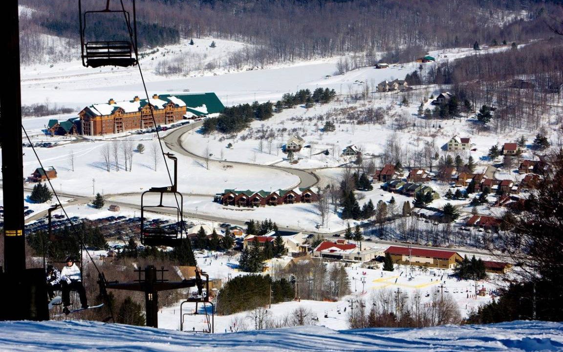 Photo of Others in Blodgett Mills