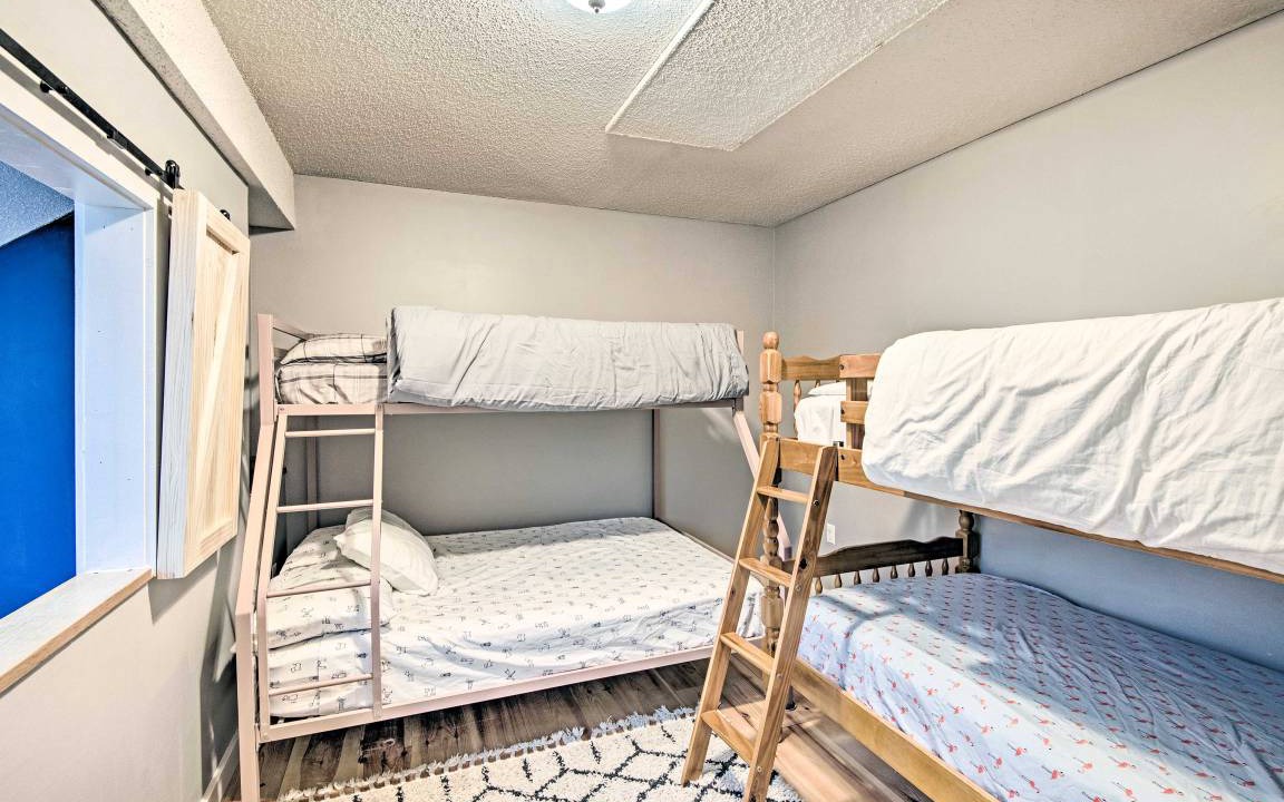Photo of Bedroom in Plymouth