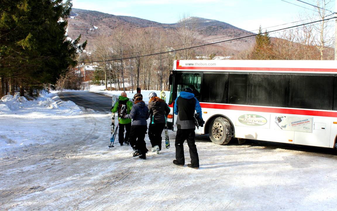 Photo of Others in Central Vermont- Killington