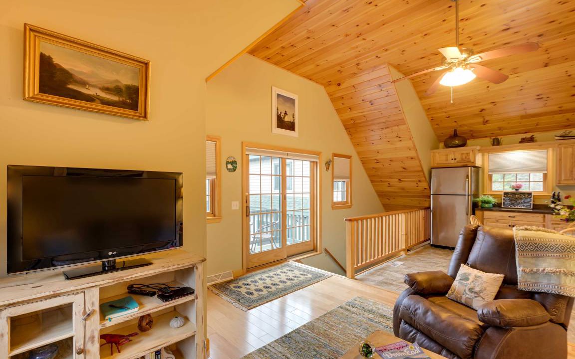 Photo of Livingroom in Prospect Harbor