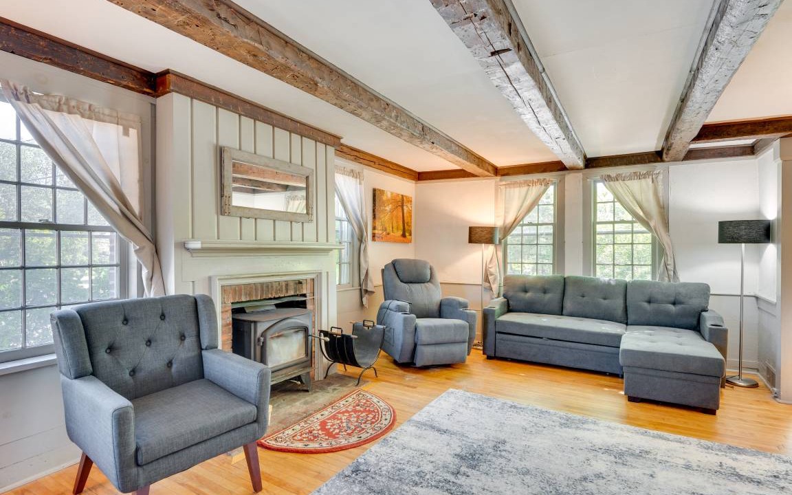 Photo of Livingroom in Franconia