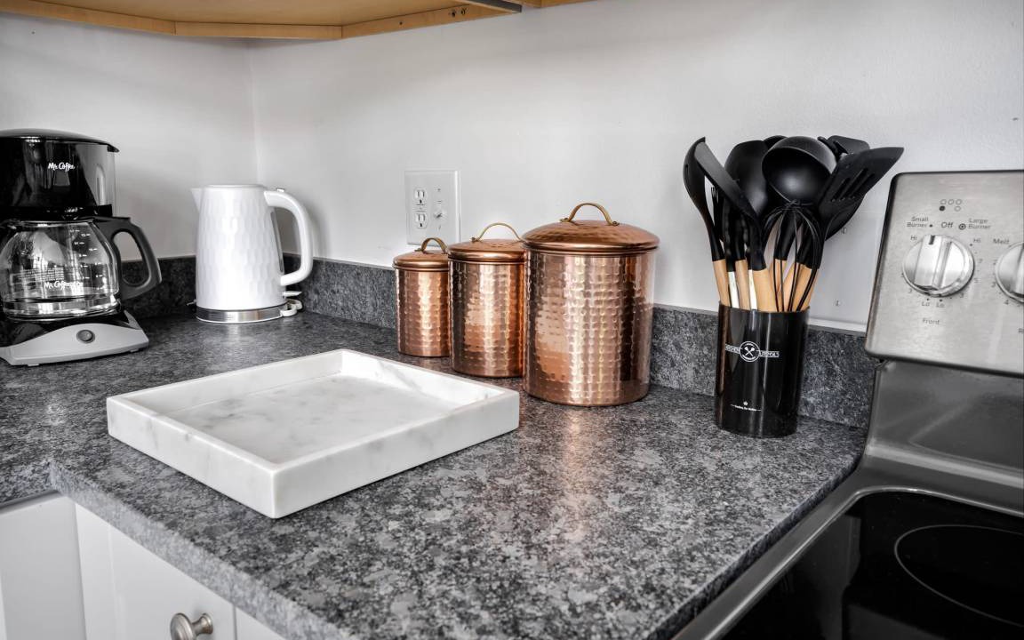 Photo of Kitchen in The Woods