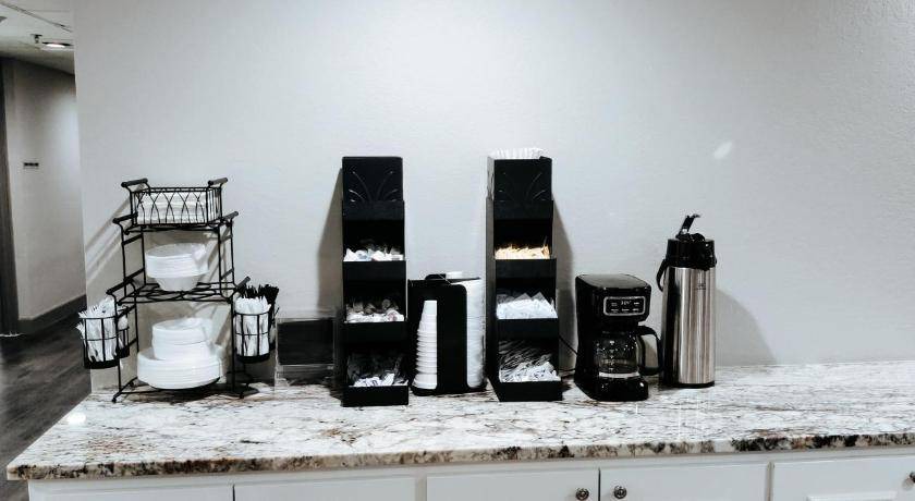 Photo of Kitchen in Port Arthur