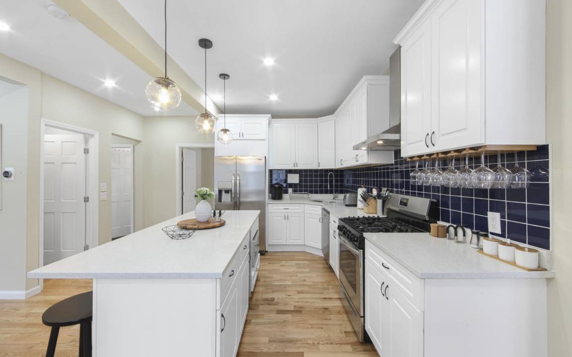 Photo of Kitchen in Shandaken