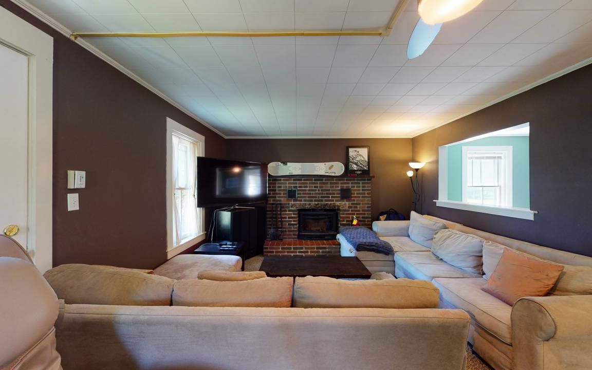 Photo of Livingroom in Montgomery Center