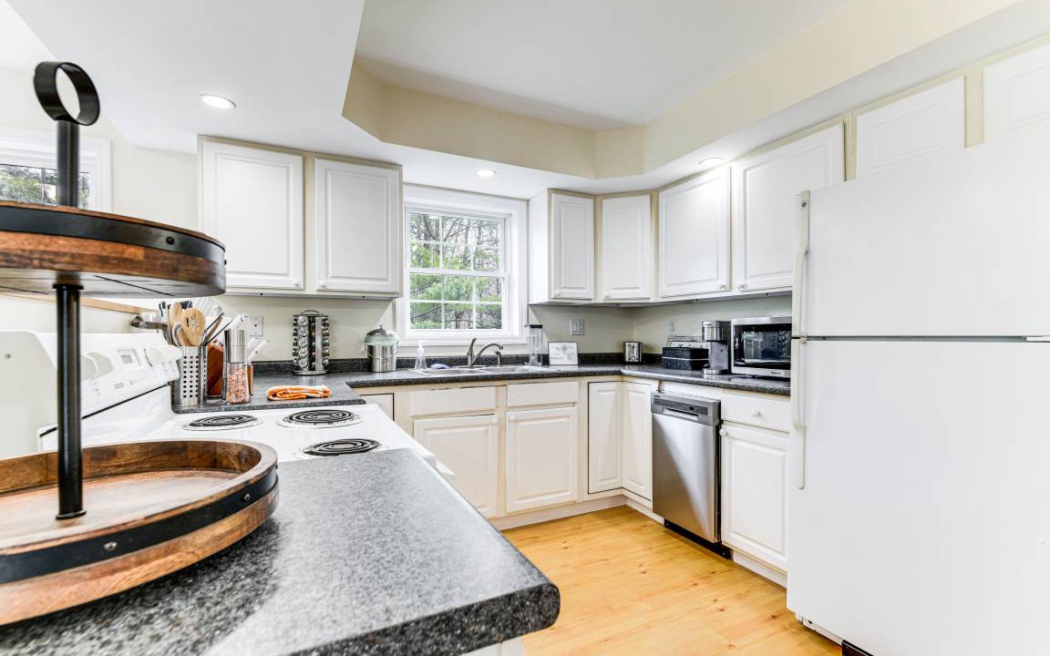 Photo of Kitchen in Morrisville